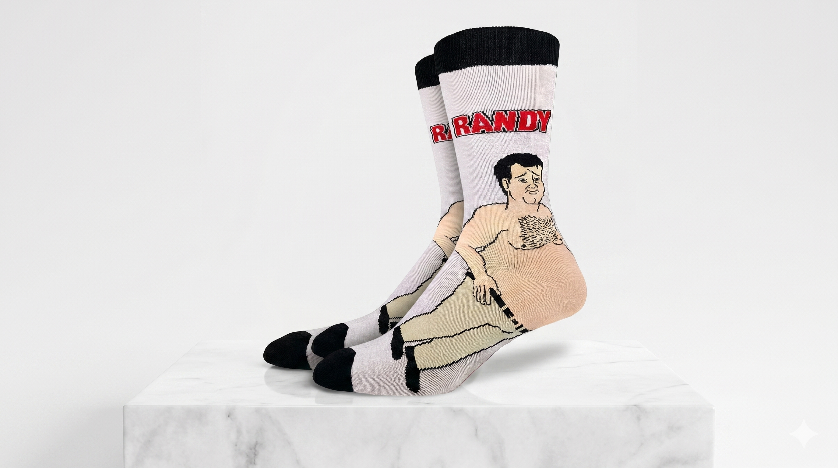 Men's Big & Tall (XL size) socks