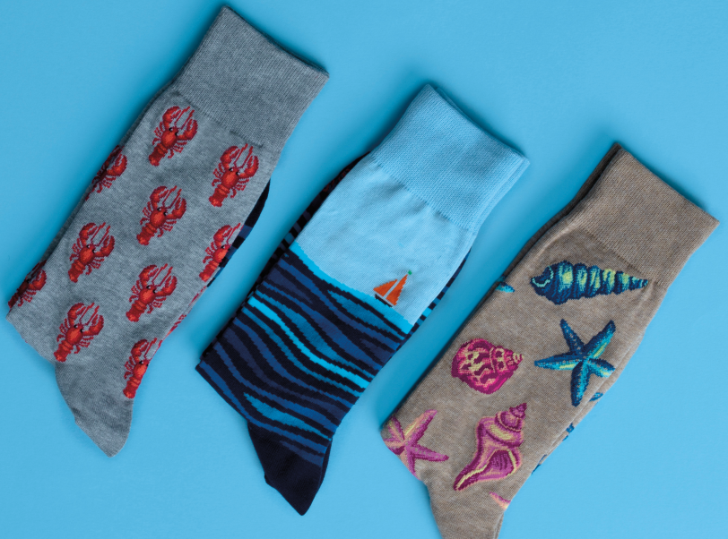 Men's Socks