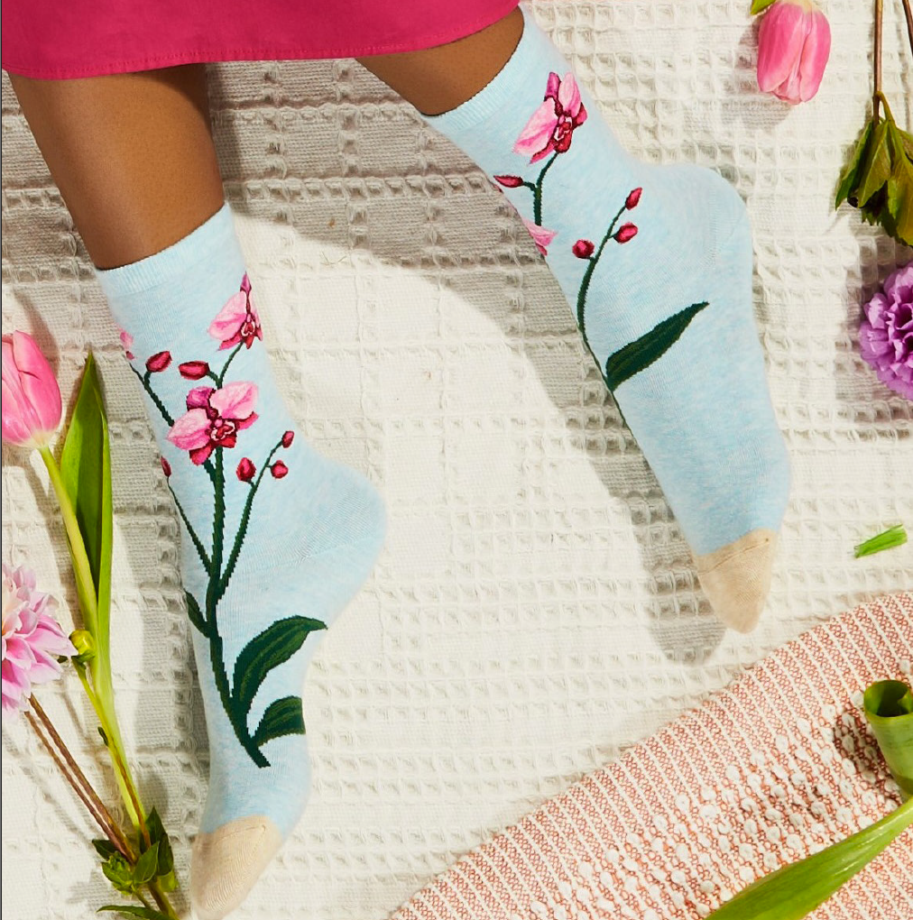 Women's Socks