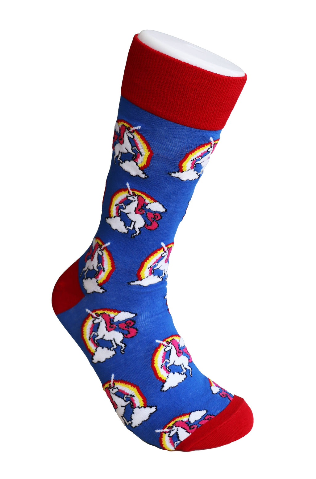 SoXcellent - Unicorn Unisex Socks - S
