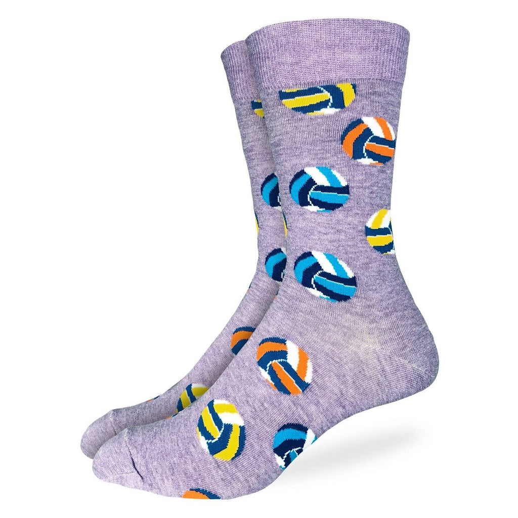 Good Luck Sock - Men's Volleyball Socks