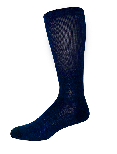 COMPRESSION - KEY - WELLNESS - Men's - Dress Compression Socks