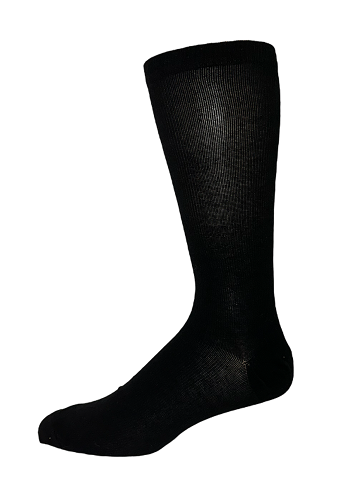 COMPRESSION - KEY - WELLNESS - Men's - Dress Compression Socks