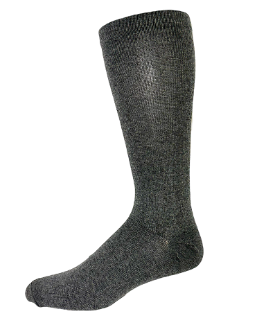 COMPRESSION - KEY - WELLNESS - Men's - Dress Compression Socks