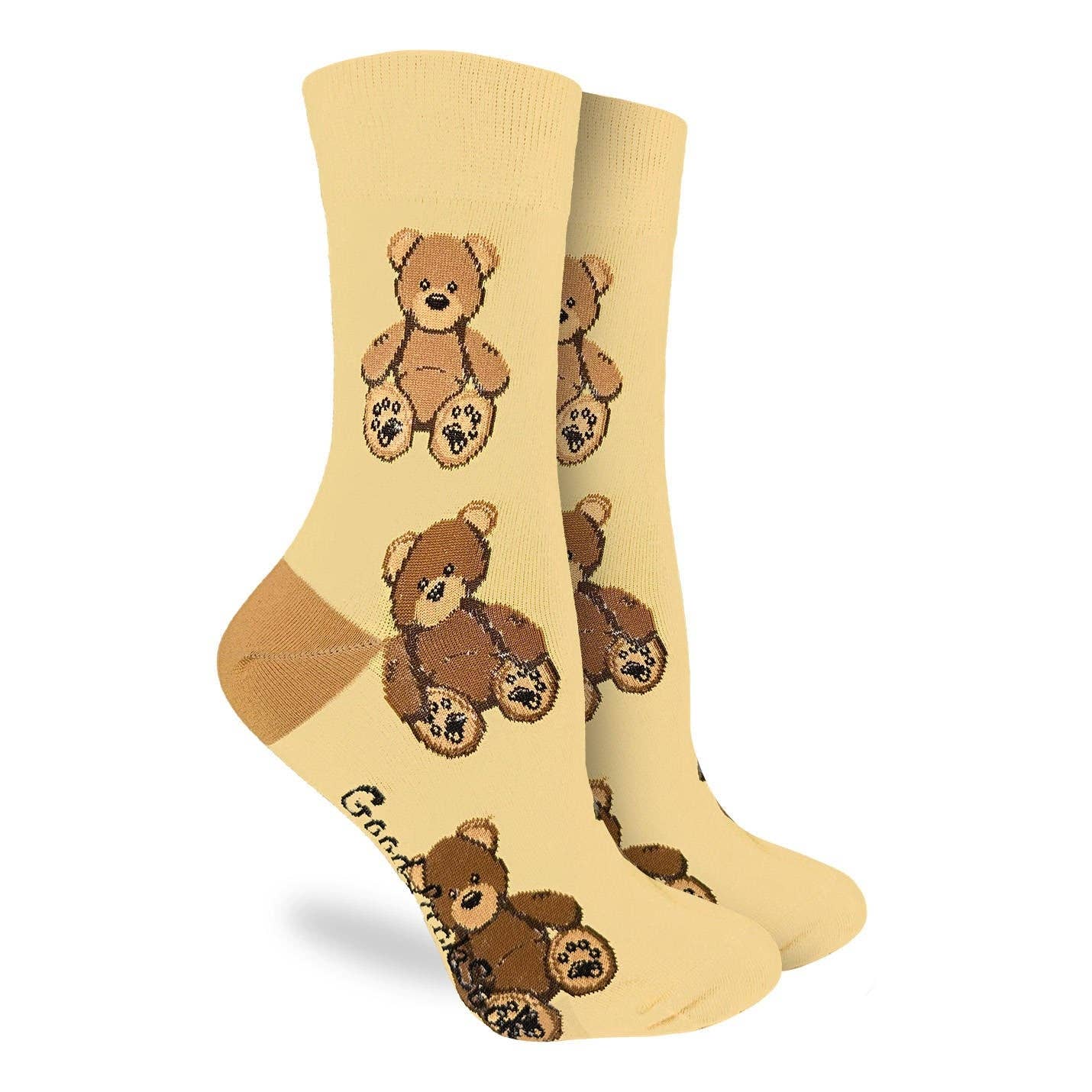 Good Luck Sock - Women's Teddy Bears Socks