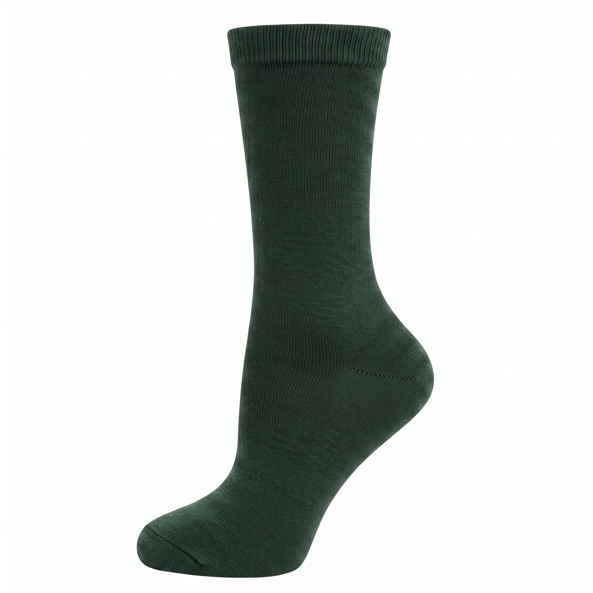 KEY - Women's - Flat Knit Dress Socks