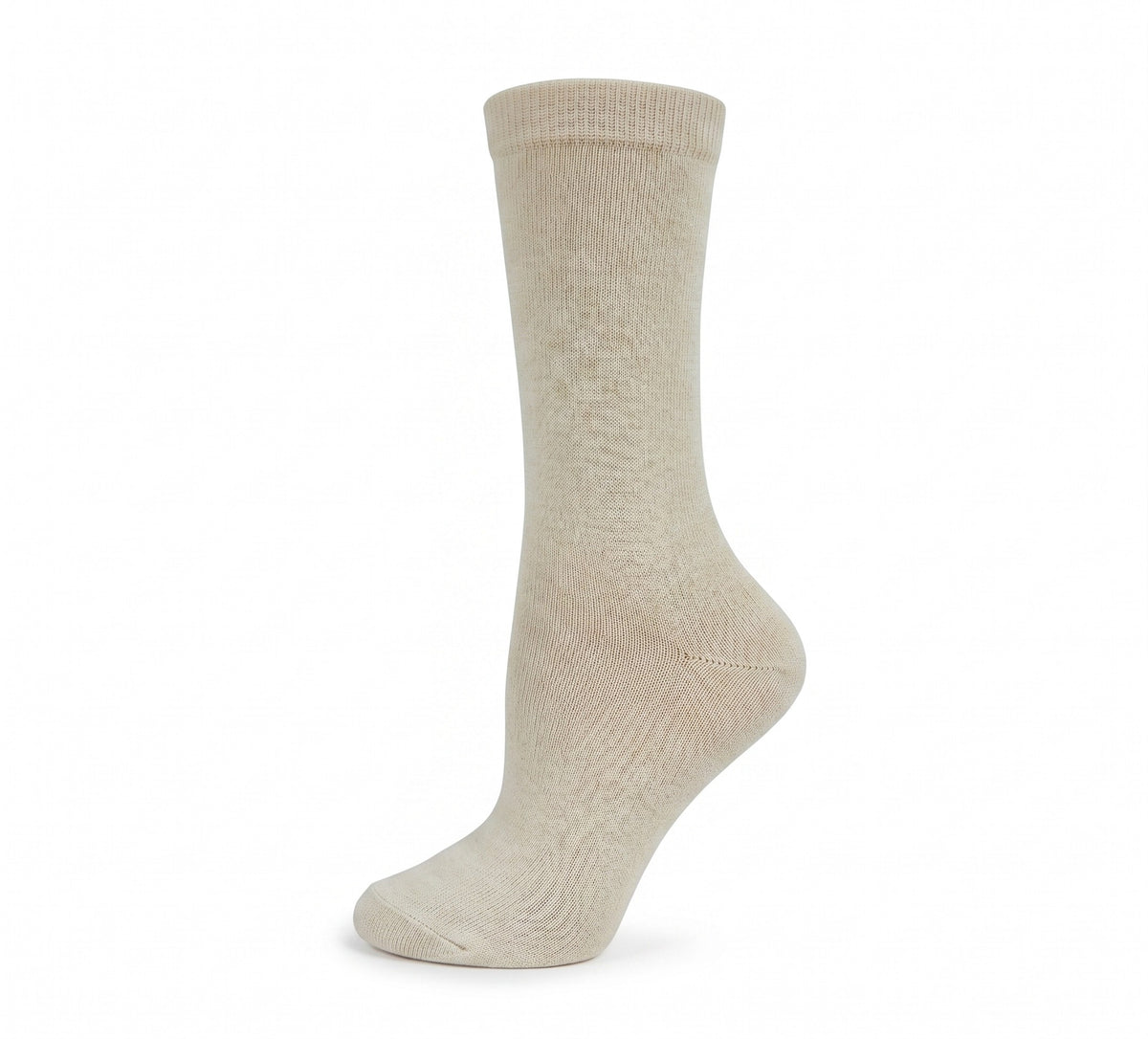 KEY - Women's - Flat Knit Dress Socks