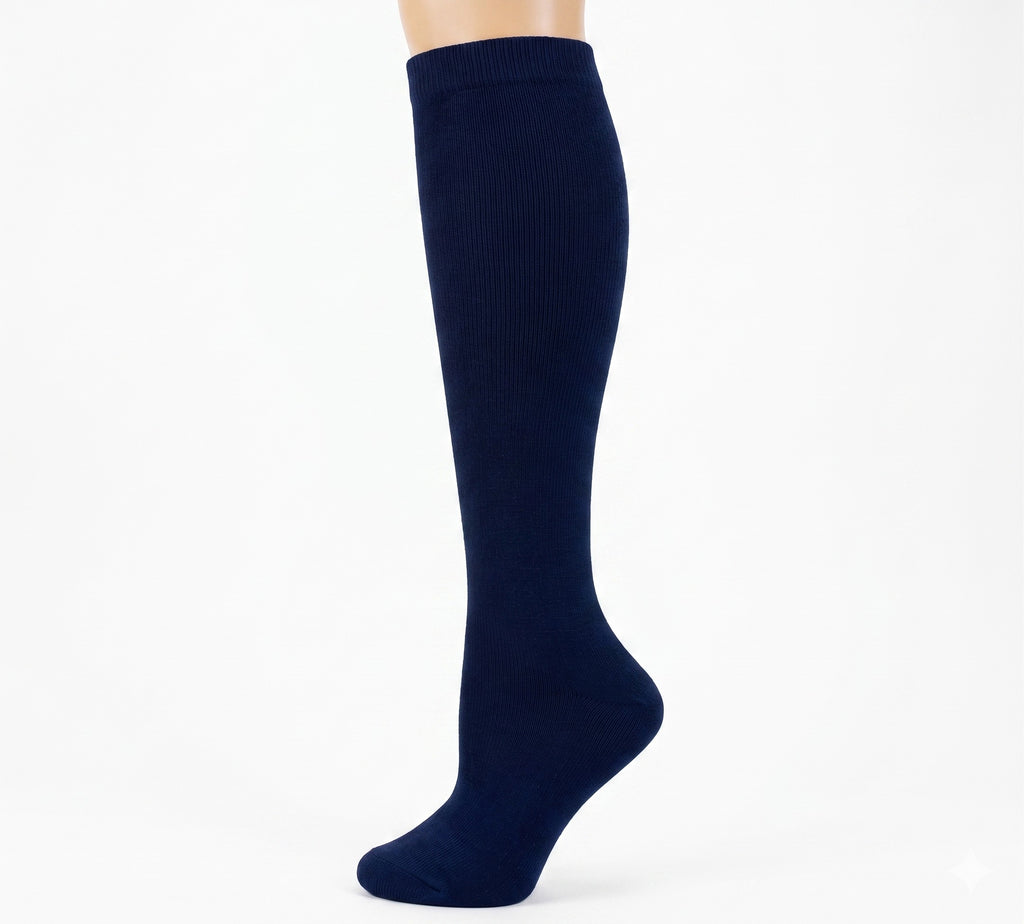 KEY - Women's - KNEE-HIGH Socks