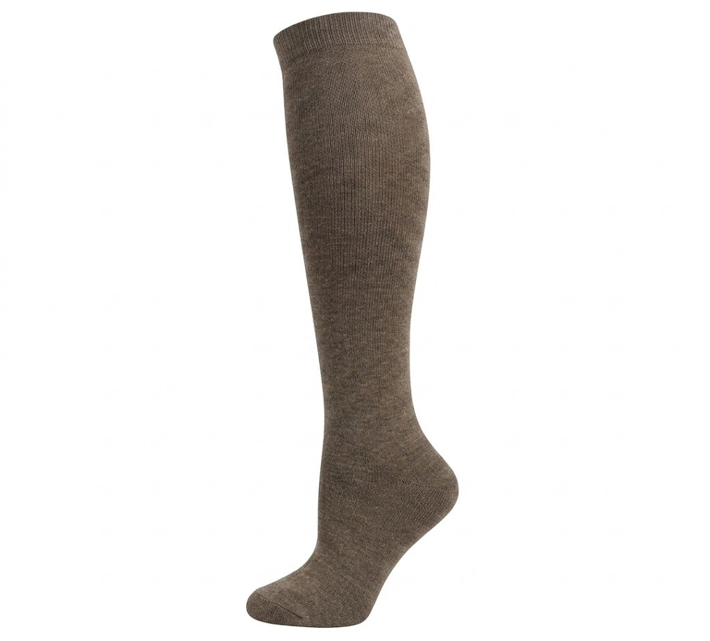KEY - Women's - KNEE-HIGH Socks