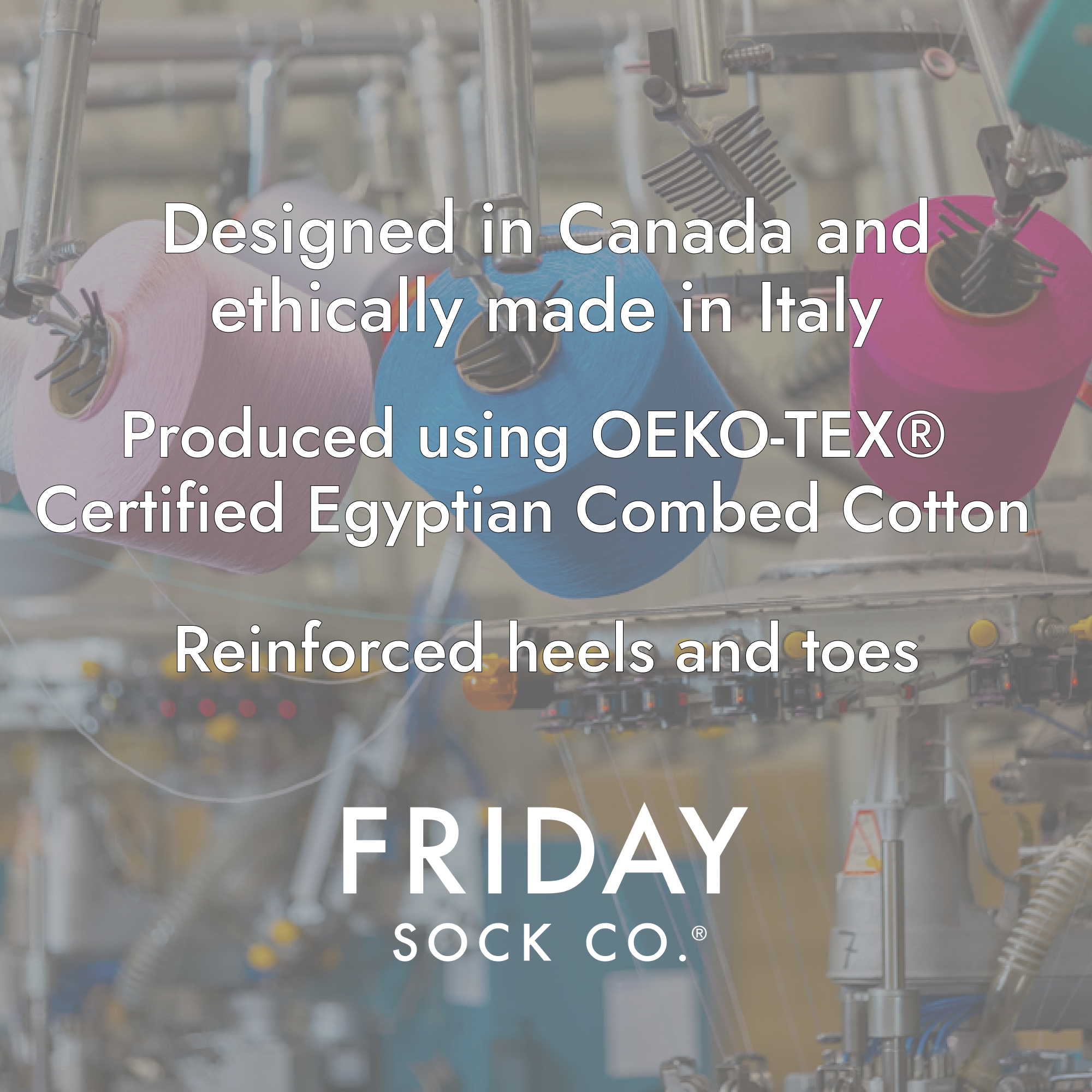Friday Sock - Men’s - Socks | Lighthouse and Ship Wheel | Eco Friendly