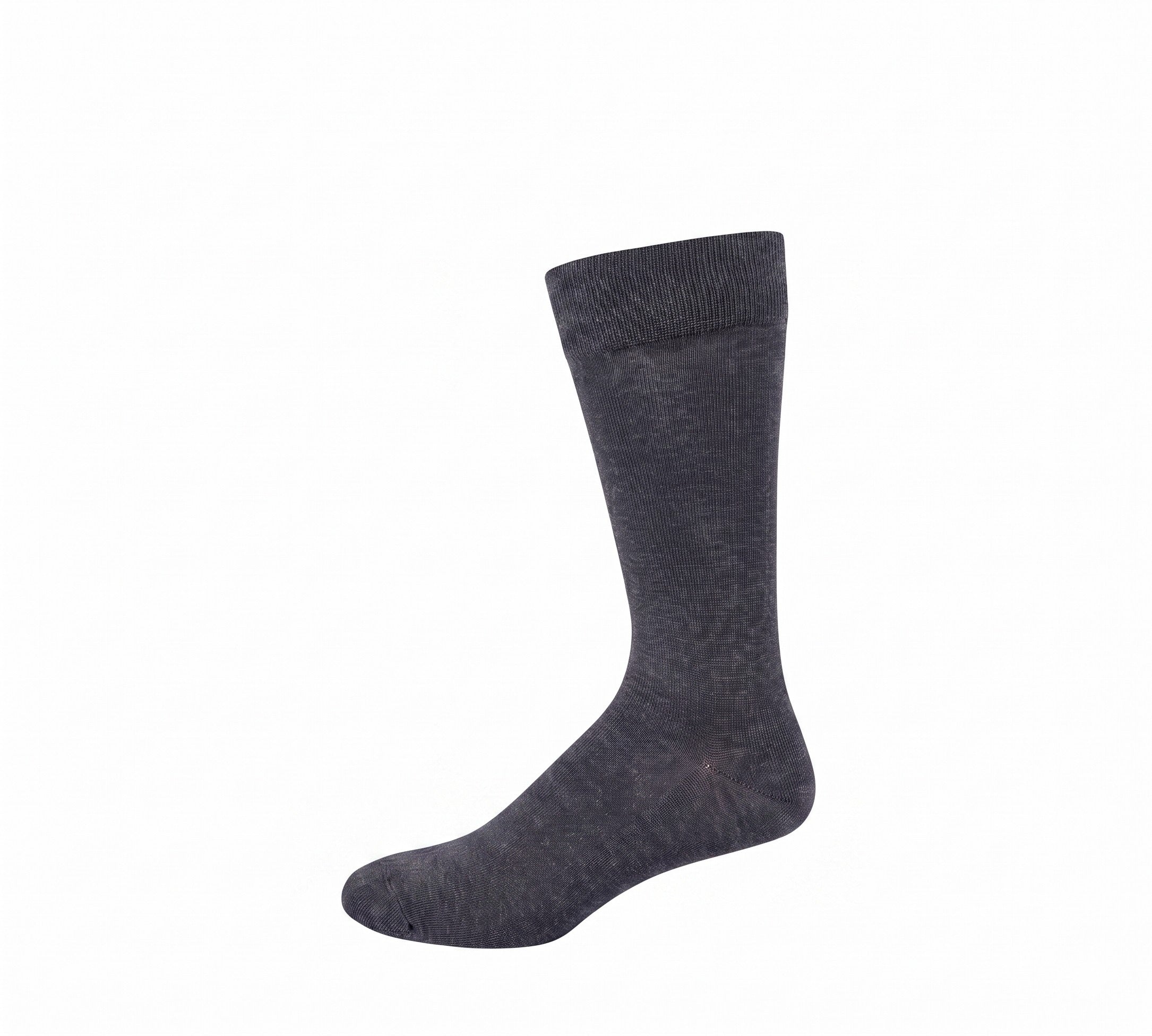 KEY - Men's - COPPER - Voltlon Plain Dress Socks