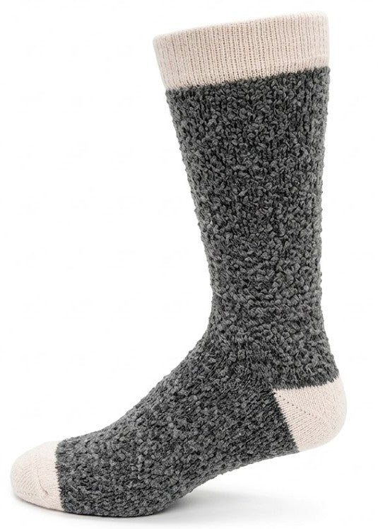 KEY - Men's - OUTDOOR - Acrylic FULL CUSHION Socks