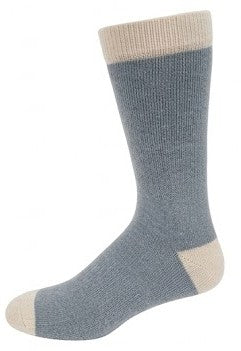 KEY - Men's - OUTDOOR - Acrylic FULL CUSHION Socks