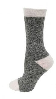 KEY - Women's - OUTDOOR - Acrylic FULL CUSHION Socks