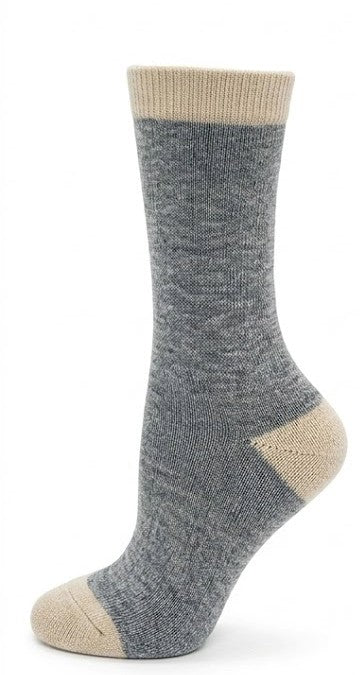 KEY - Women's - OUTDOOR - Acrylic FULL CUSHION Socks