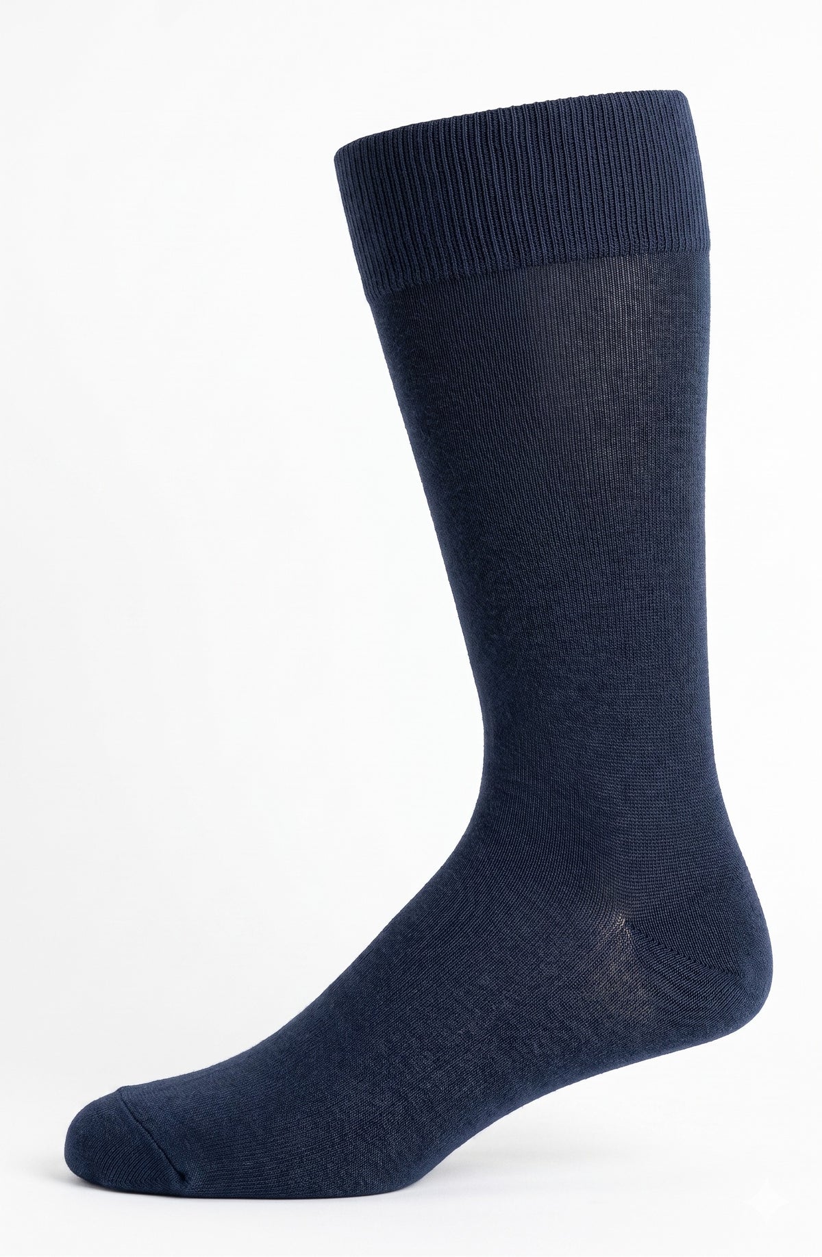 KEY - Men's - Plain BAMBOO Crew Socks