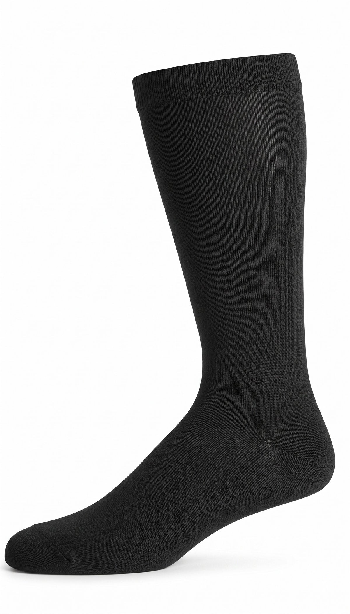 KEY - Men's - Plain BAMBOO Crew Socks