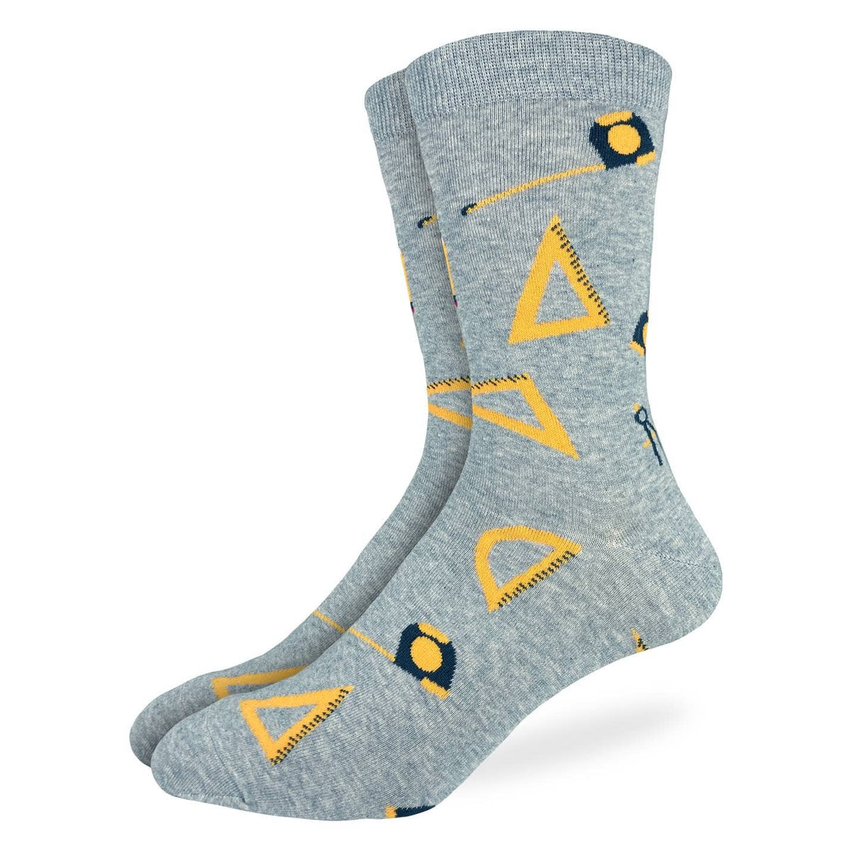 Good Luck Sock - Men's Architect Socks