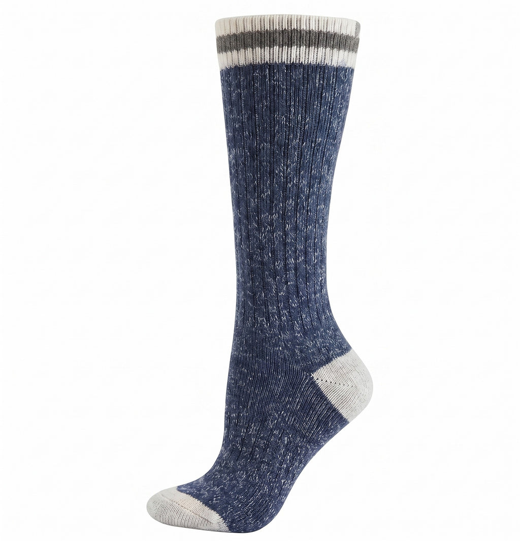 KEY - Women's - WORK BOOT Socks