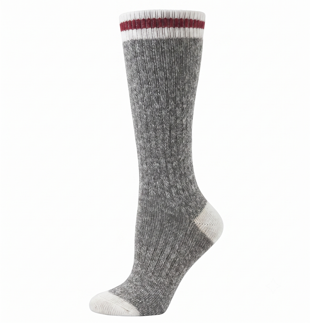 KEY - Women's - WORK BOOT Socks