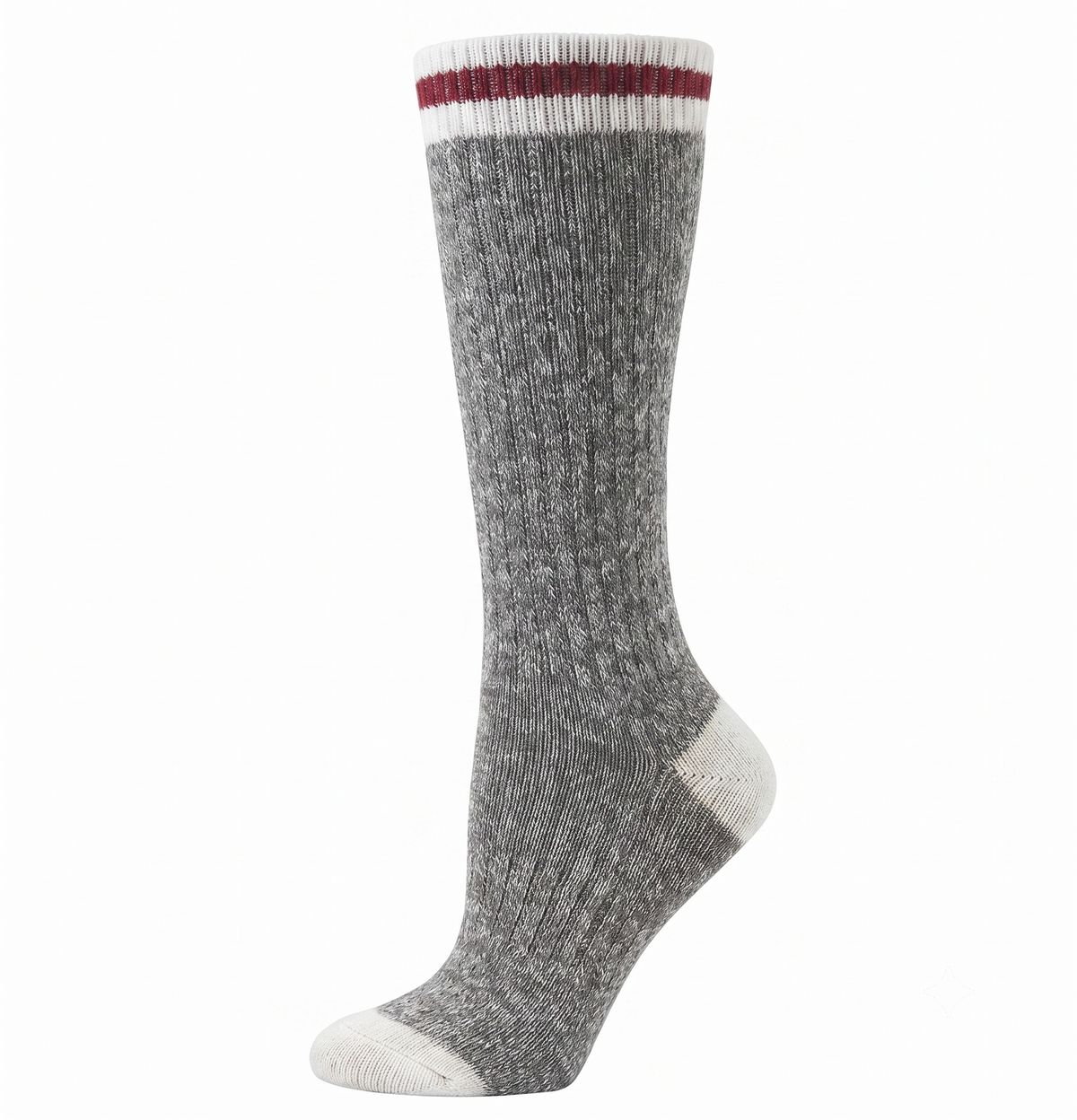 KEY - Women's - WORK BOOT Socks