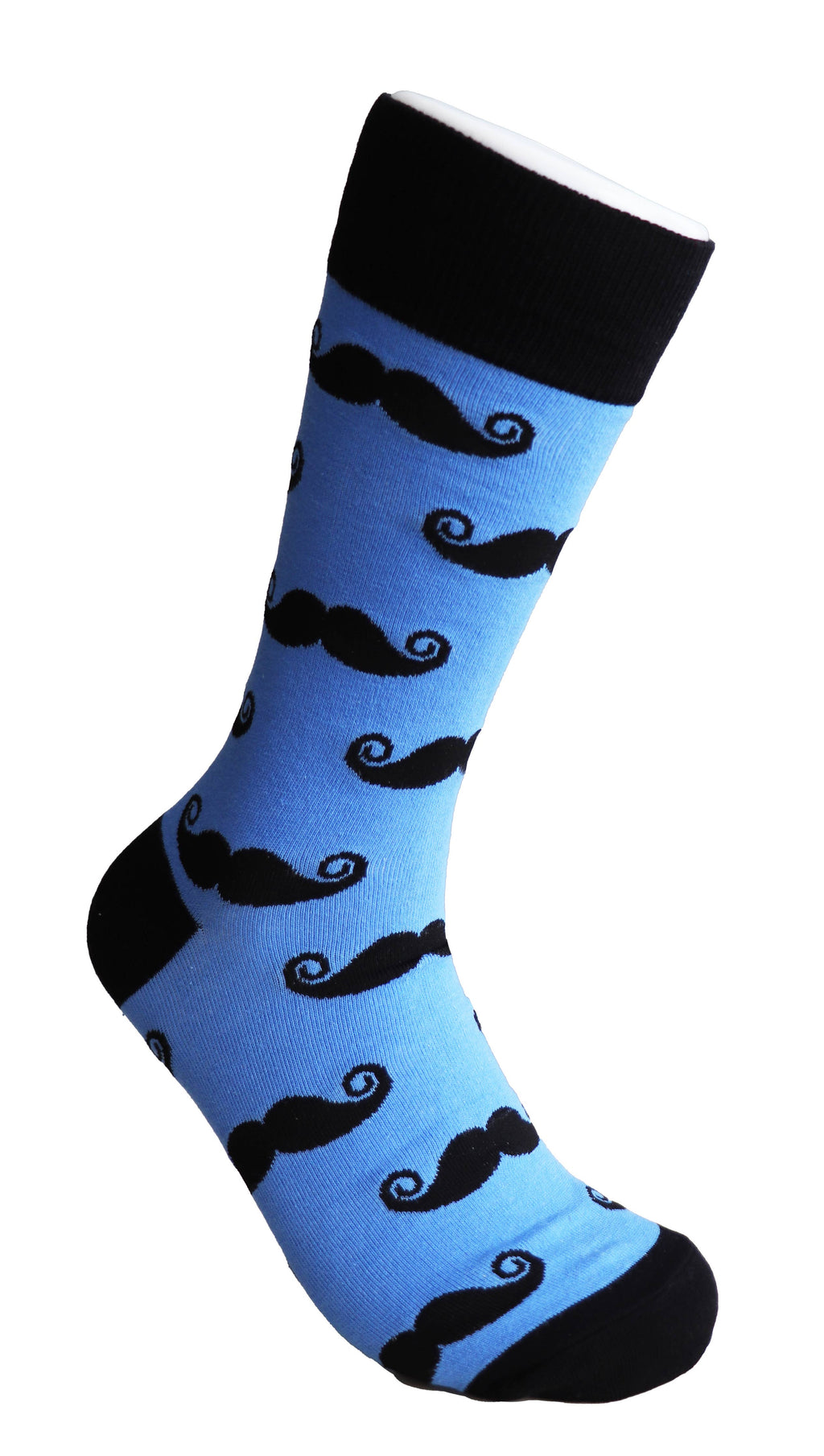 SoXcellent - Moustache Unisex Socks