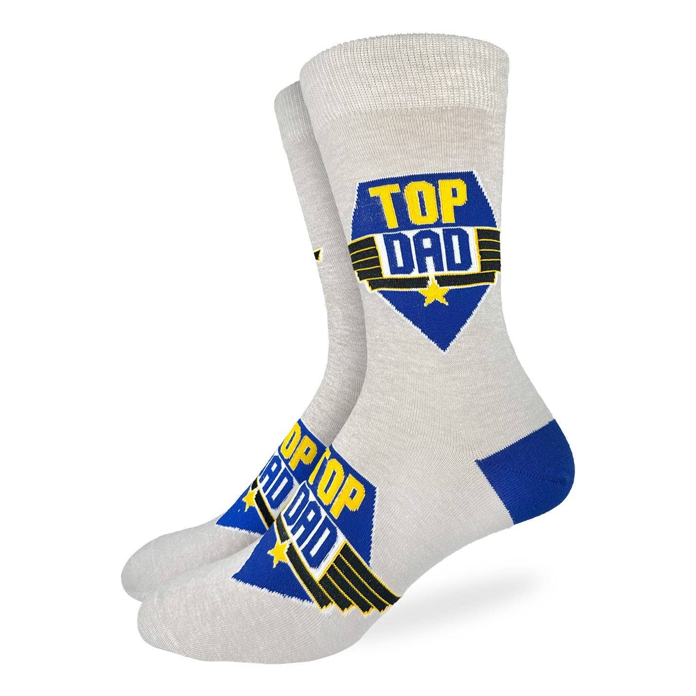 Good Luck Sock - Men's Top Dad Socks