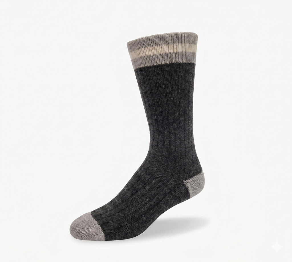 KEY - Men's - WORK BOOTS SOCKS