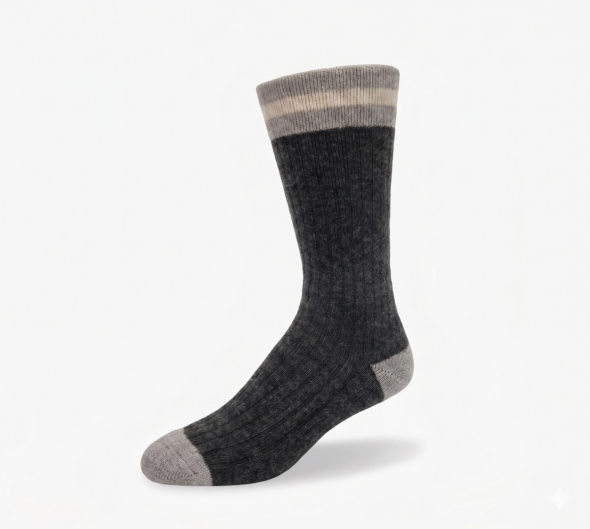 KEY - Men's - WORK BOOTS SOCKS