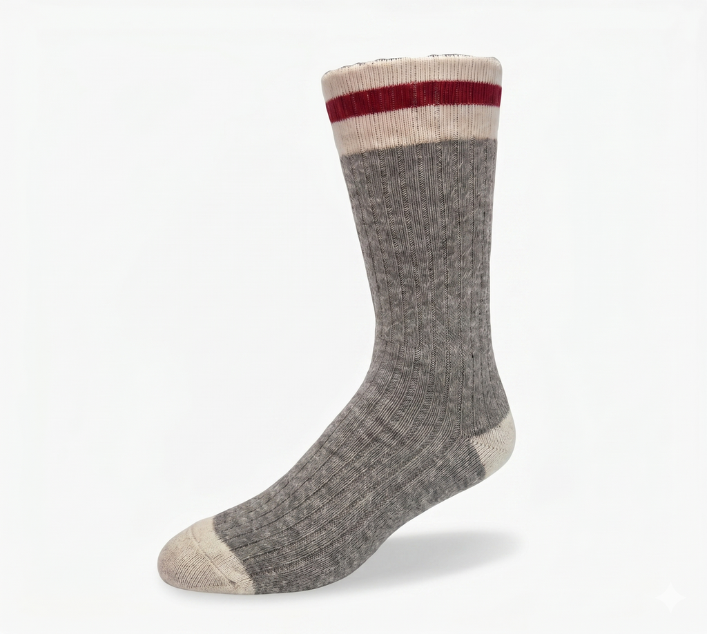 KEY - Men's - WORK BOOTS SOCKS