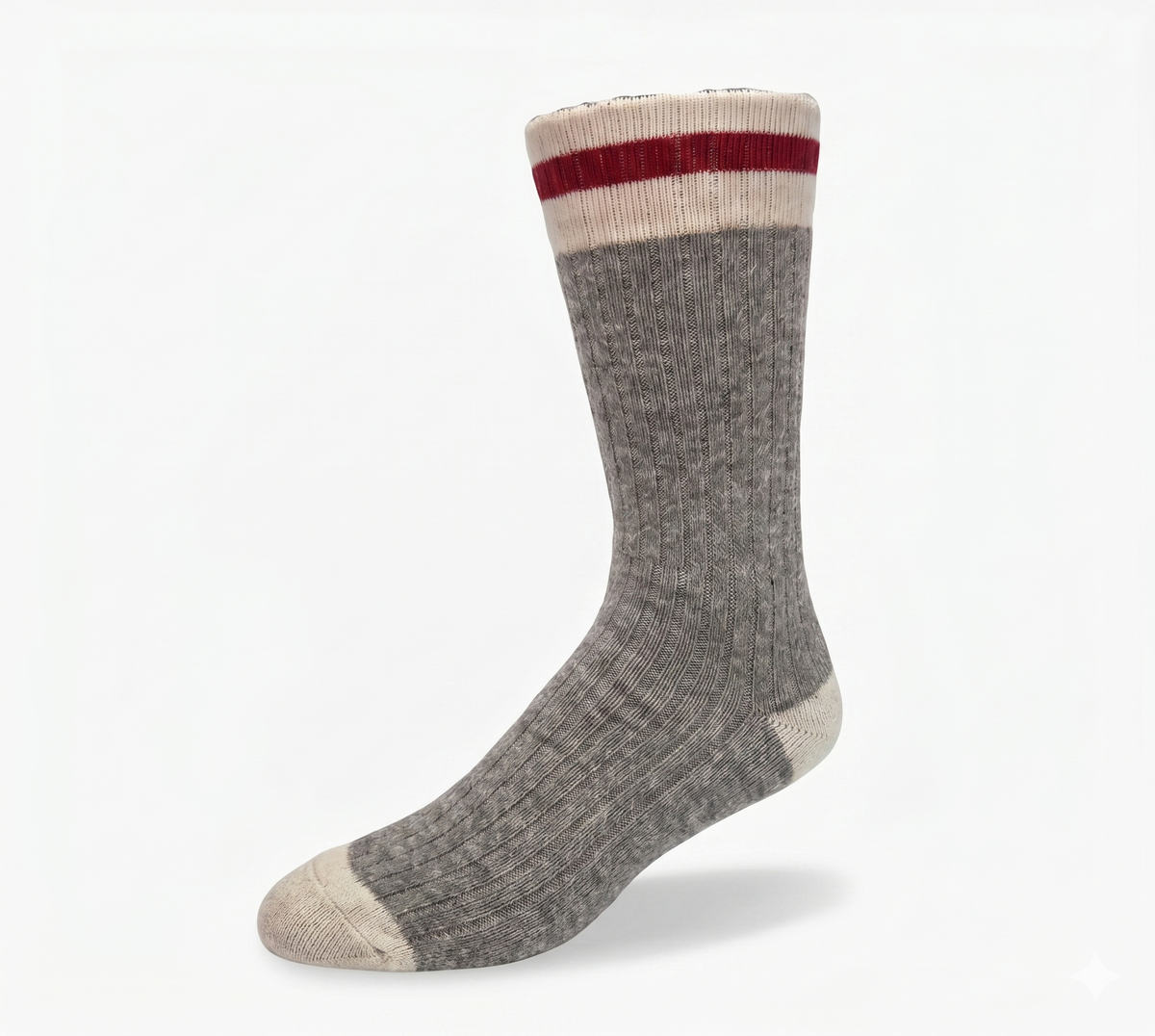 KEY - Men's - WORK BOOTS SOCKS