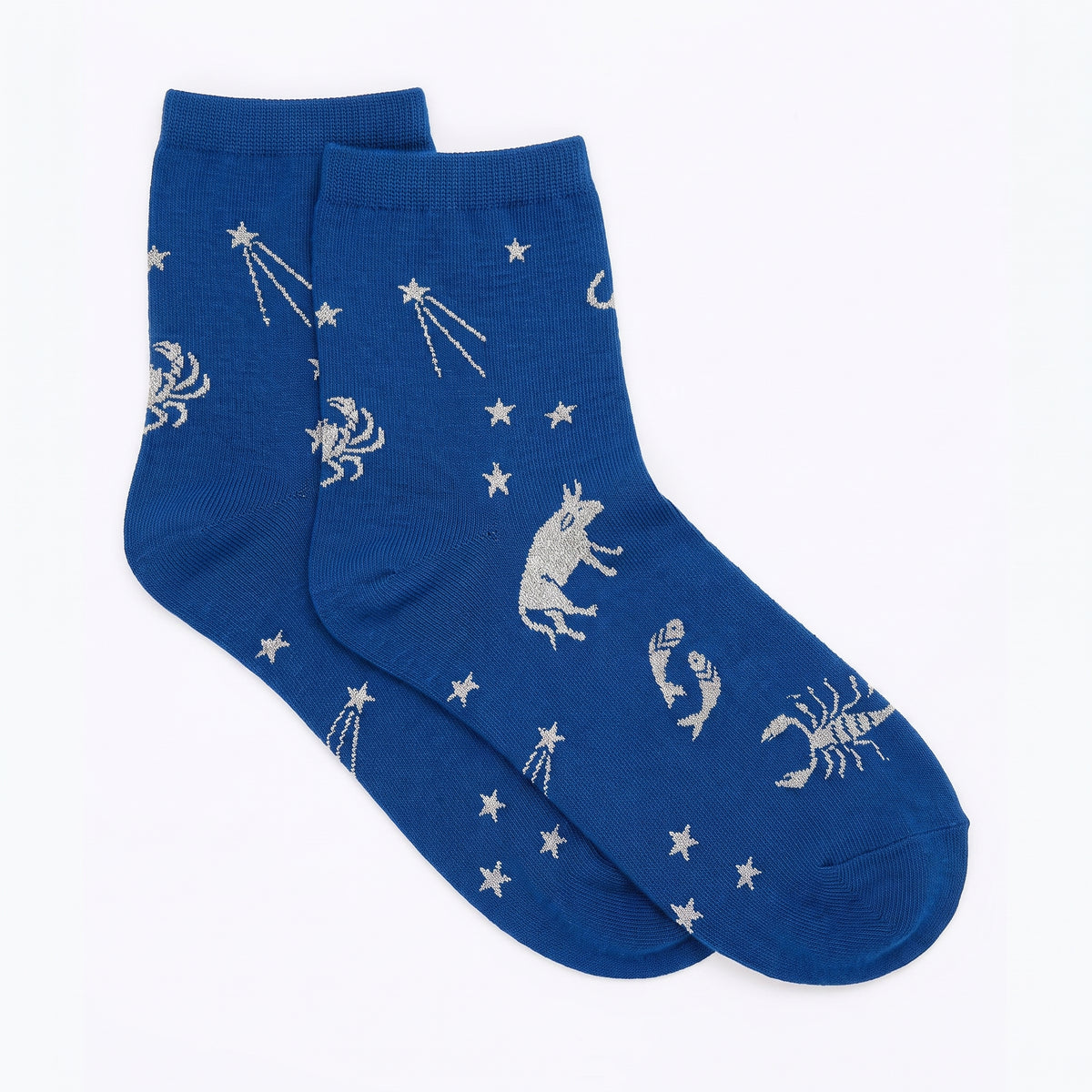 Hot Sox - Women -ASTROLOGY ANKLET Socks