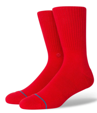 STANCE - Women's - ICON Crew Socks