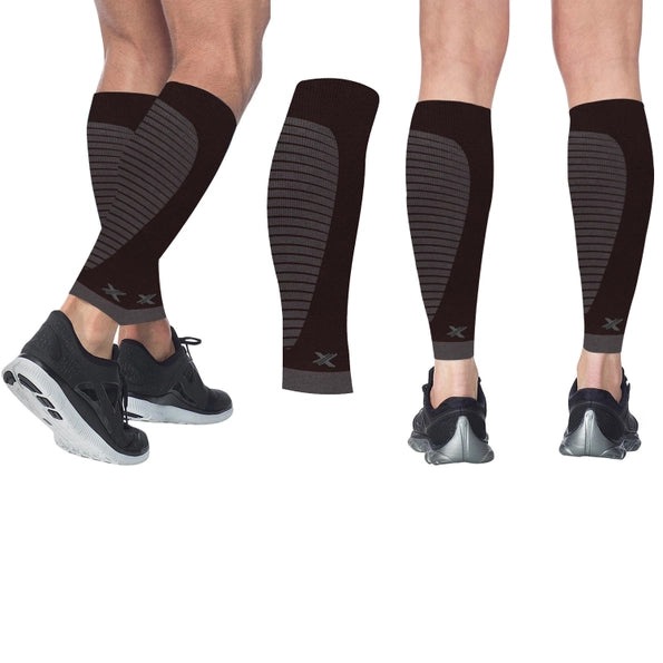 Extreme Fit - MEN'S - THERAPEUTIC COMPRESSION - CALF SLEEVE