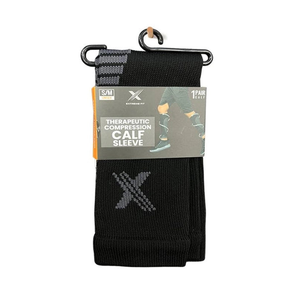 Extreme Fit - MEN'S - THERAPEUTIC COMPRESSION - CALF SLEEVE