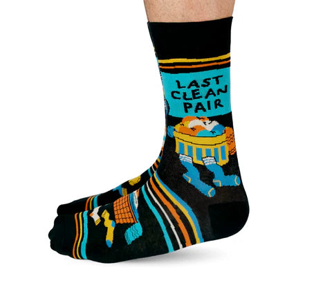 Uptown Sox - Men's - Clean Socks for HIM