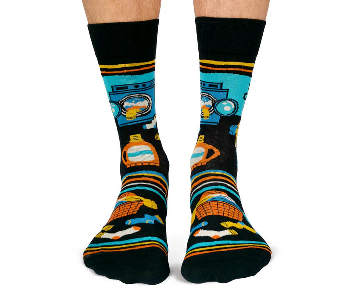 Uptown Sox - Men's - Clean Socks for HIM