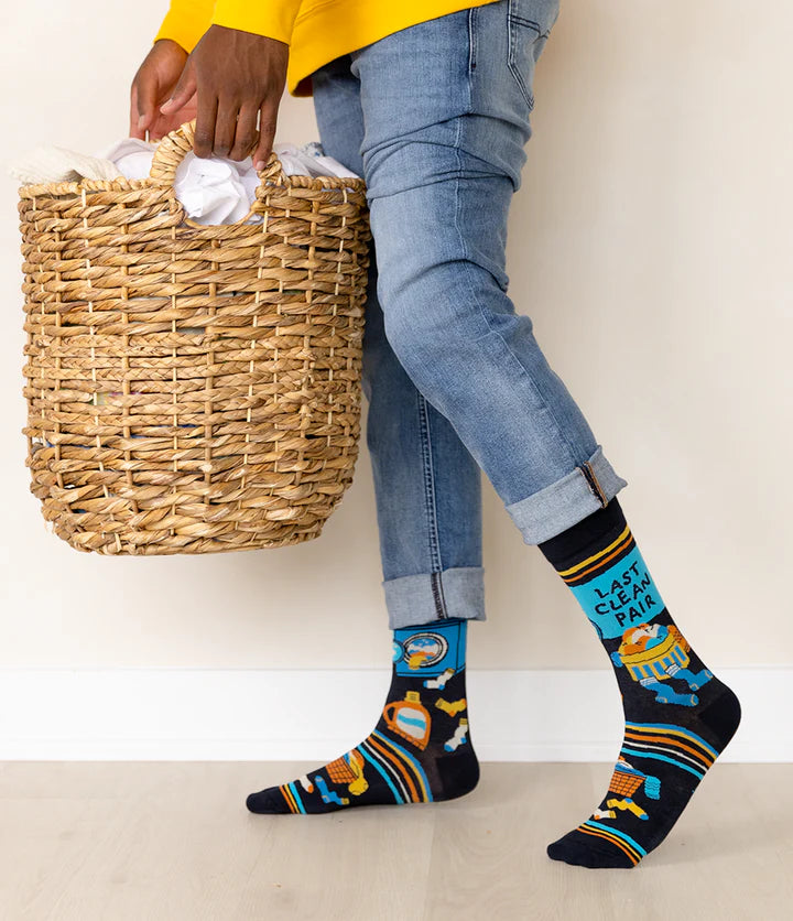 Uptown Sox - Men's - Clean Socks for HIM