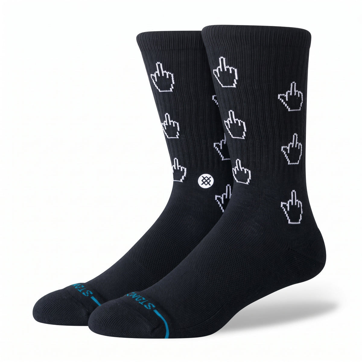 STANCE - Women's - CURSOR Crew Socks