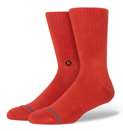 STANCE - Women's - ICON Crew Socks