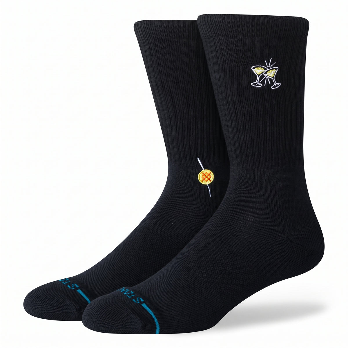 STANCE - Men's - EXTRA DIRTY Crew Socks
