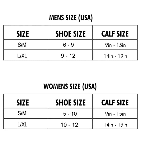 Extreme Fit - COMPRESSION Socks - FOOTBALL - L/XL