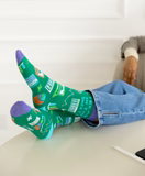 Uptown Sox - Women's - Freak In The Sheets Socks for HER