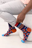 Uptown Sox - Men's - Funcle Socks for HIM