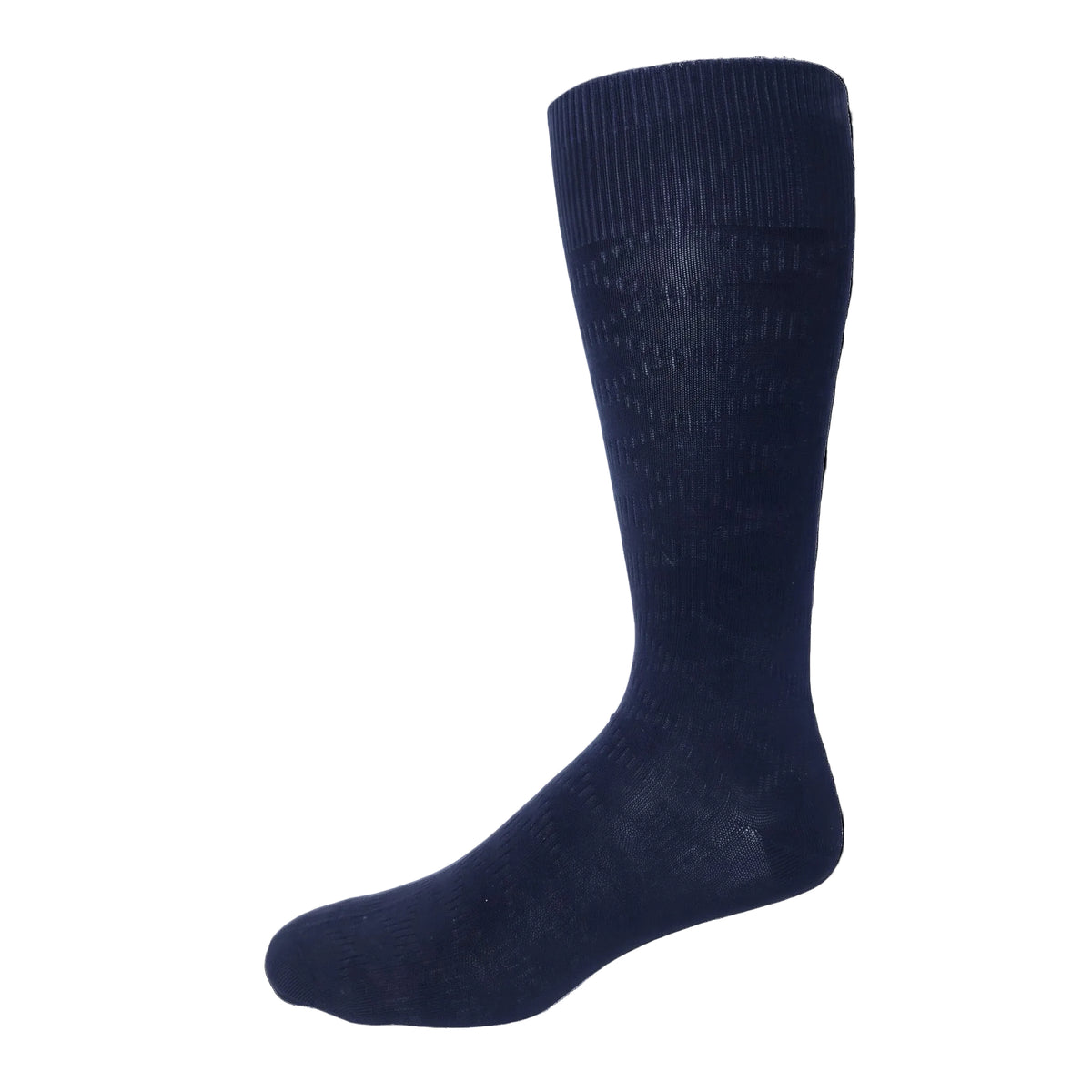 KEY - Diabetic Wellness -Men's - Non-Elastic -  Argyle - Bamboo