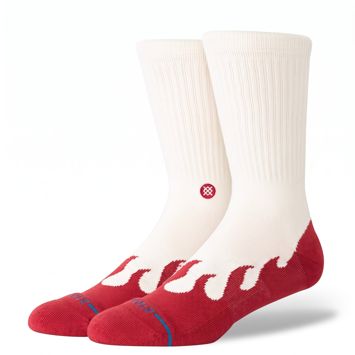 STANCE - Men's - HEATING UP Crew Socks