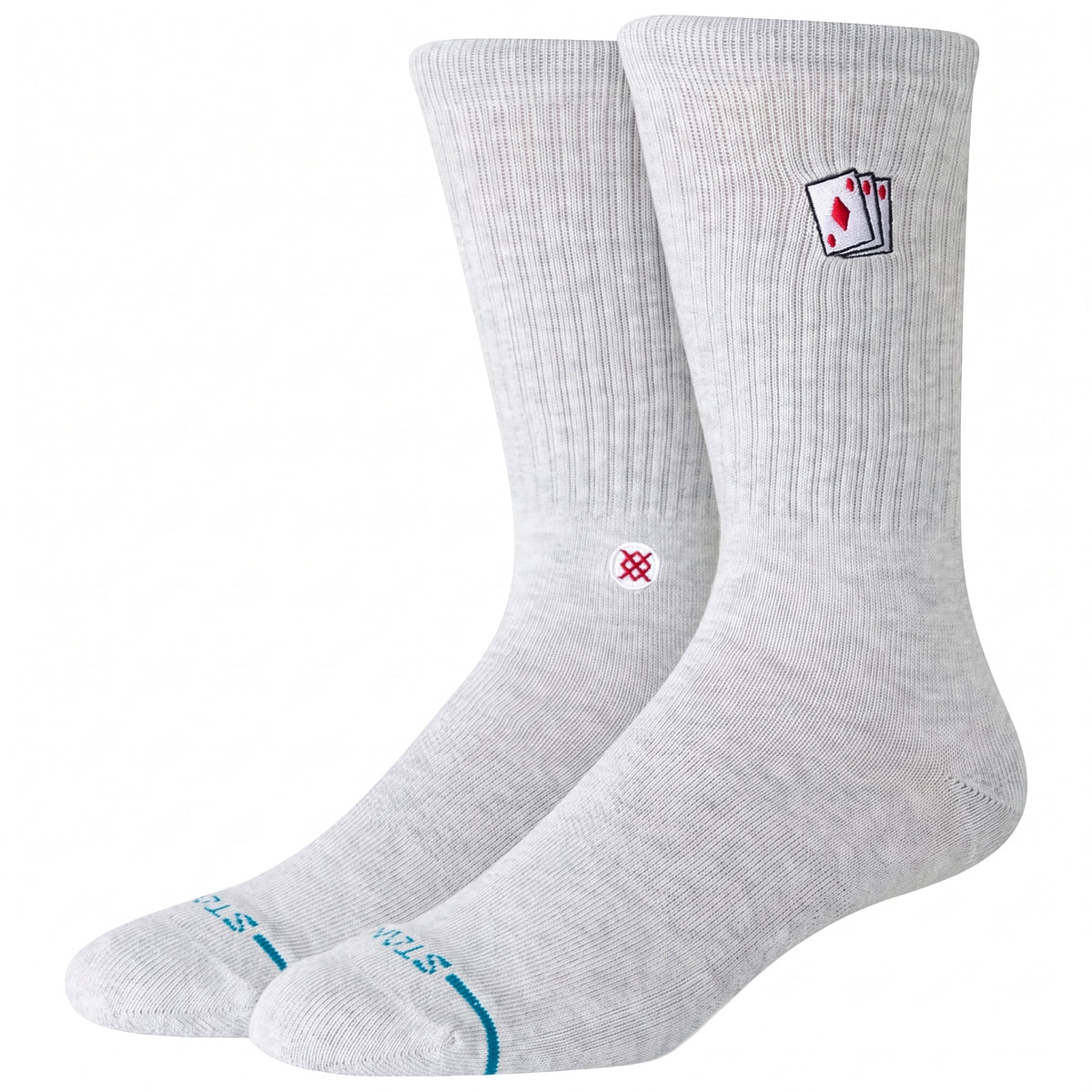 STANCE - Men's - HIT ME Crew Socks