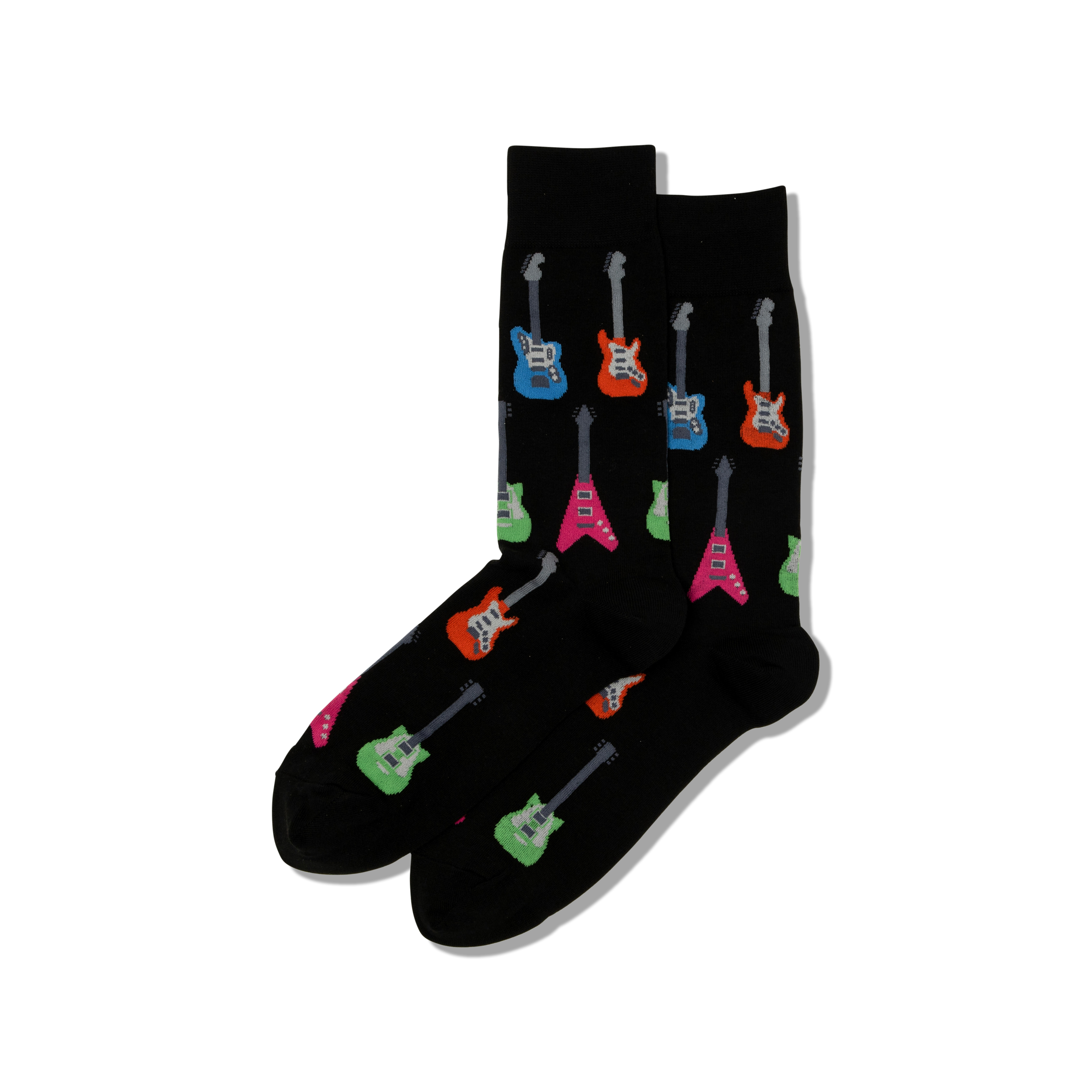 Hot Sox - Men - Music - Electirc Guitars