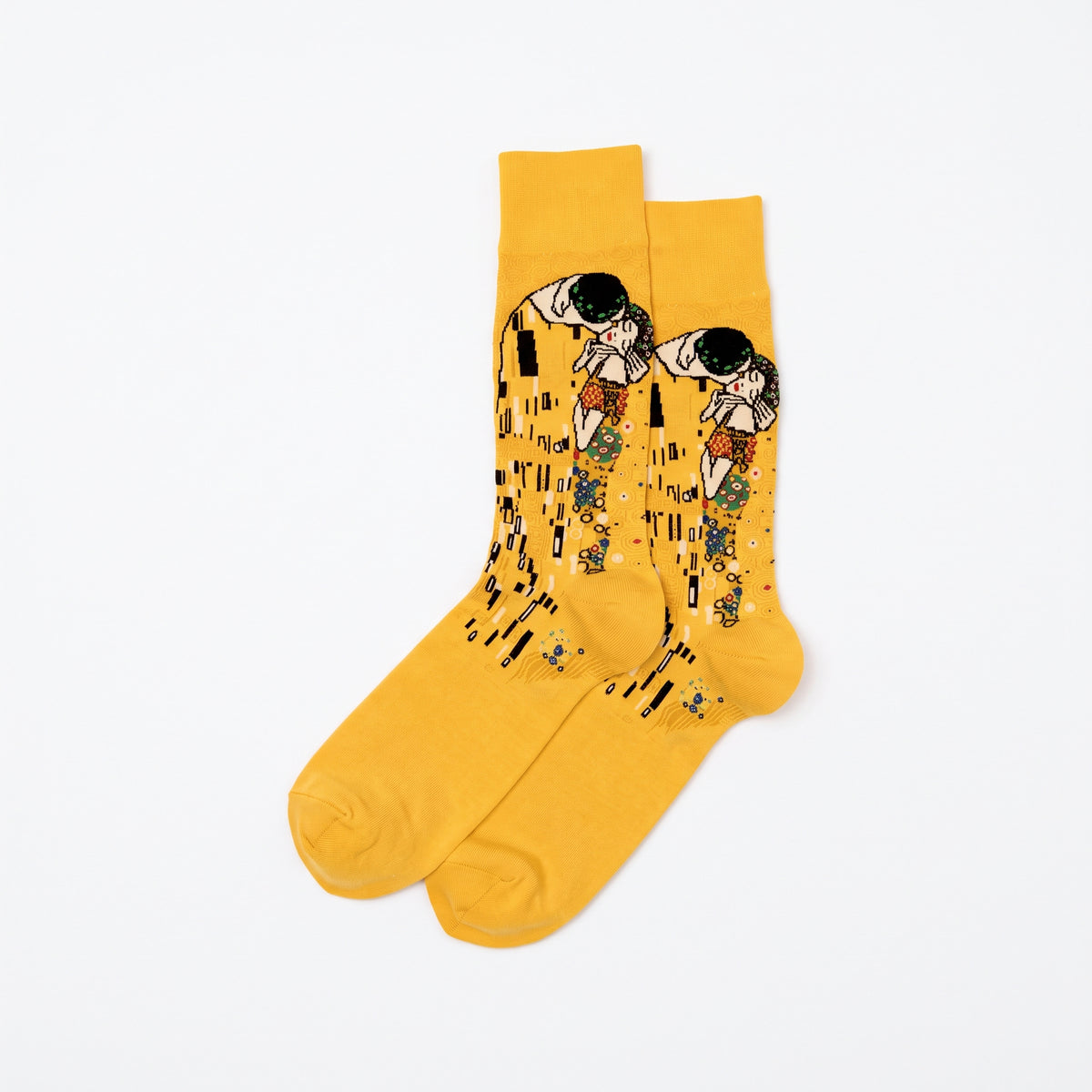 Hot Sox - Men - Artist Series - The KISS Crew Socks