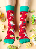 Uptown Sox - Men's - Send Noods Socks for HIM
